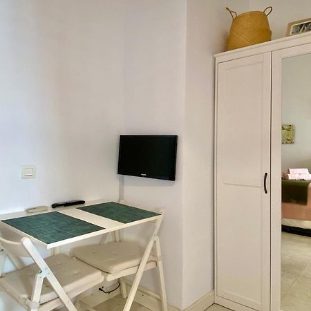 Centro Historico Malaga Apartment Екстериор снимка
