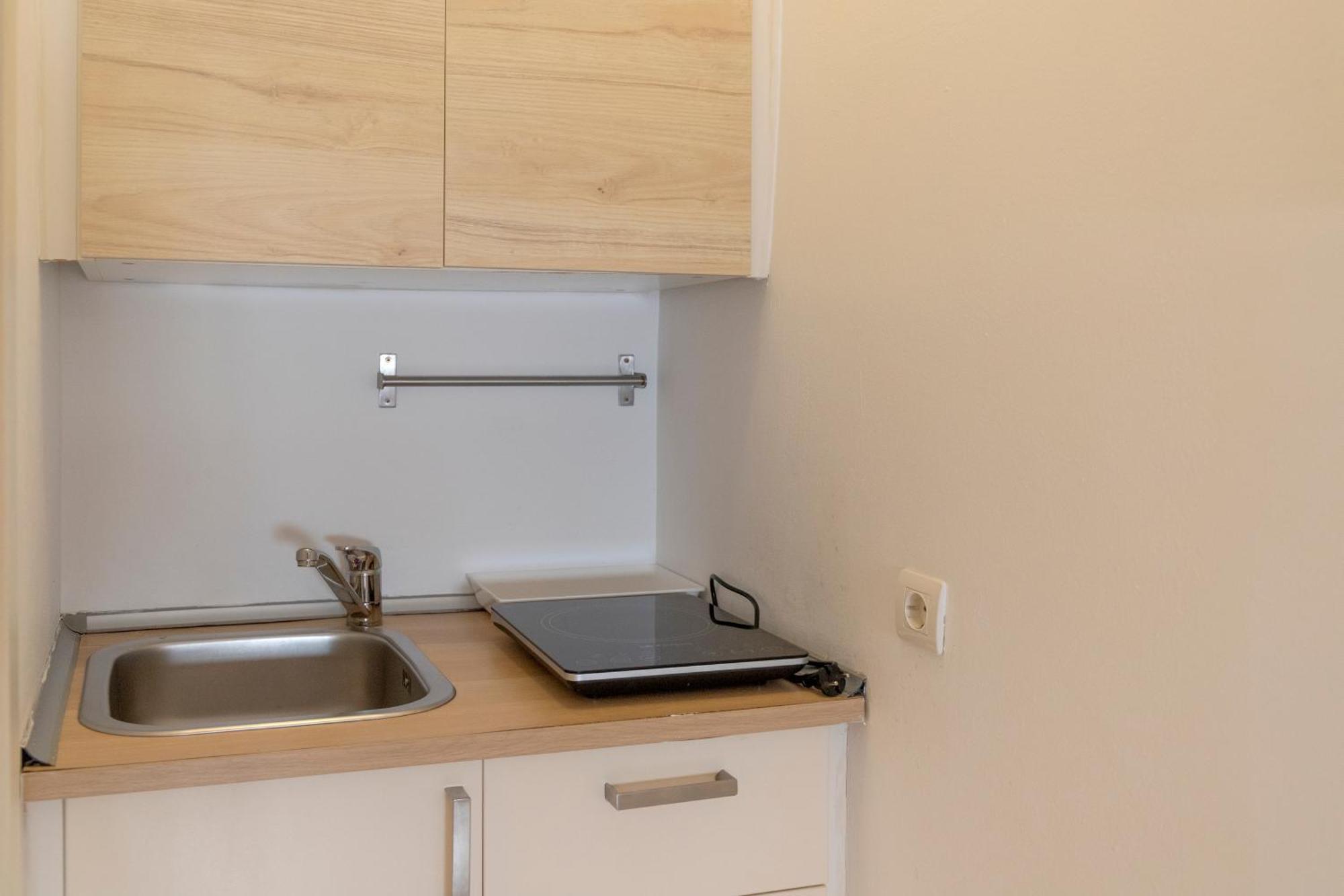 Centro Historico Malaga Apartment Екстериор снимка