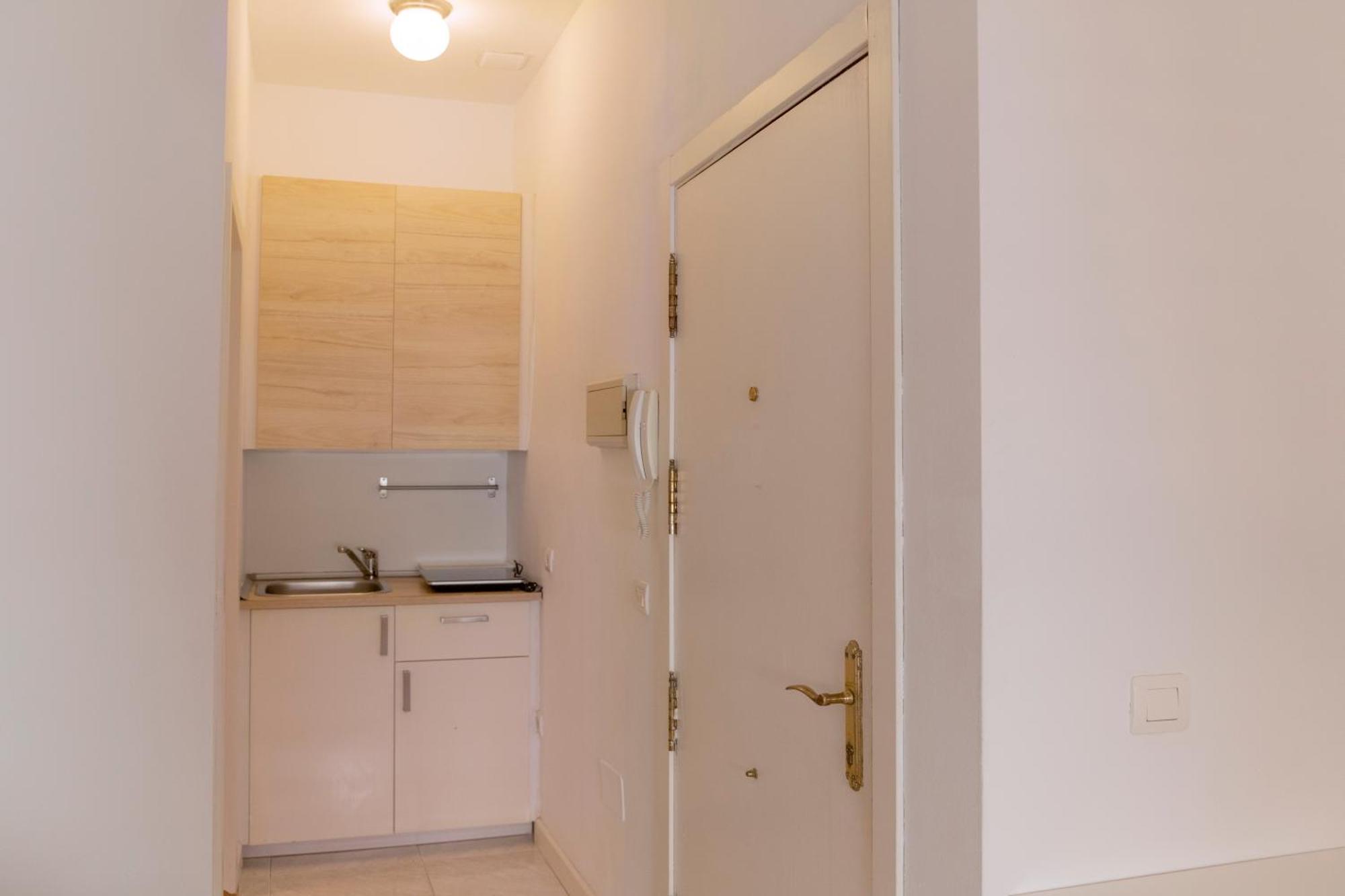 Centro Historico Malaga Apartment Екстериор снимка
